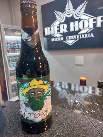 Bier Hoff Microcervejaria - Fábrica - Foto 5