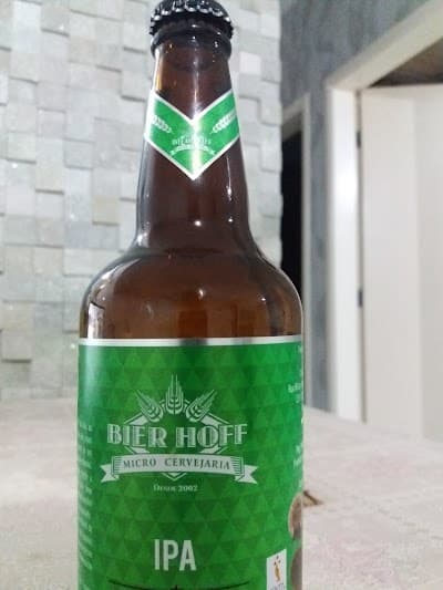 Bier Hoff Microcervejaria - Fábrica - Foto 8