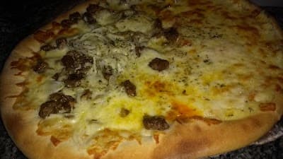 Pizzaria La Tavola - Foto 4