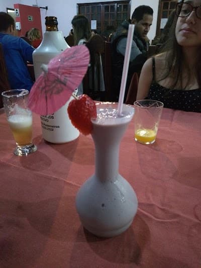 Pizzaria La Tavola - Foto 6