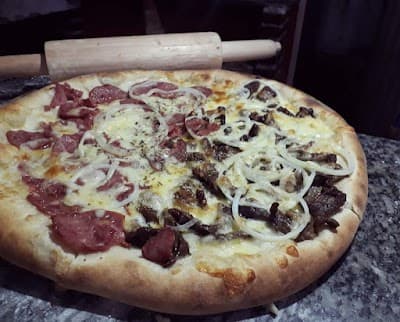 Pizzaria La Tavola - Foto 7