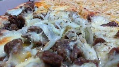 Pizzaria La Tavola - Foto 9