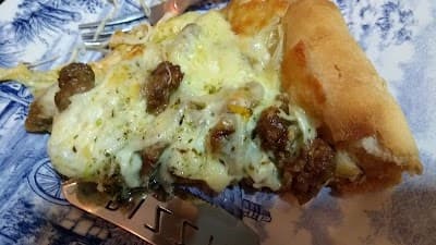 Pizzaria La Tavola - Foto 10
