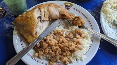 Restaurante O Rei do Frango - Foto 2