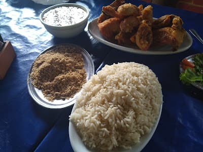 Restaurante O Rei do Frango - Foto 3