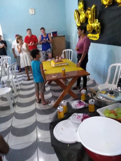 Restaurante O Rei do Frango - Foto 10