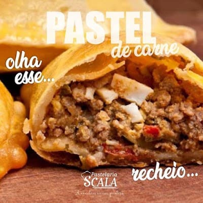 Pastelaria Scala - Foto 1
