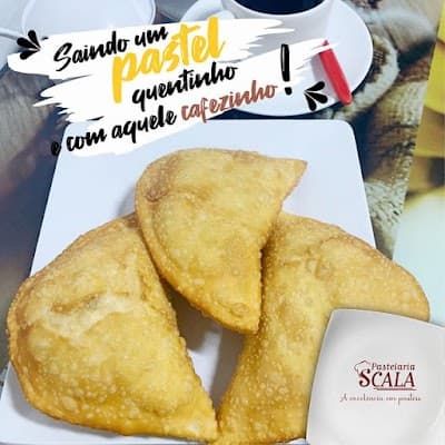 Pastelaria Scala - Foto 4