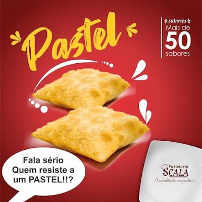 Pastelaria Scala - Foto 9