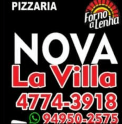 Pizzaria Nova la Villa - Foto 5