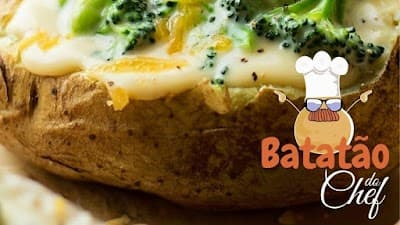 Batata Recheada Barueri Batataria delivery - Foto 7