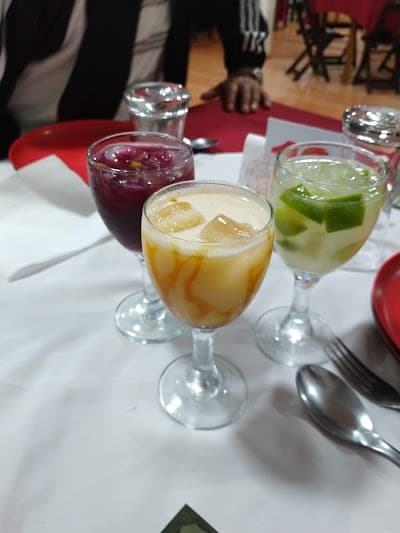 Restaurante Santa Felicidade - Foto 1