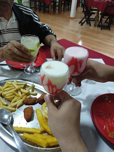 Restaurante Santa Felicidade - Foto 2