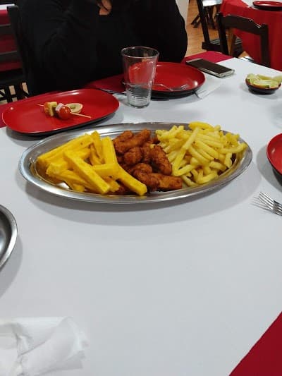 Restaurante Santa Felicidade - Foto 4