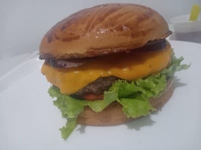 Mister Burguer - Foto 3