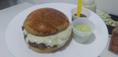 Mister Burguer - Foto 4
