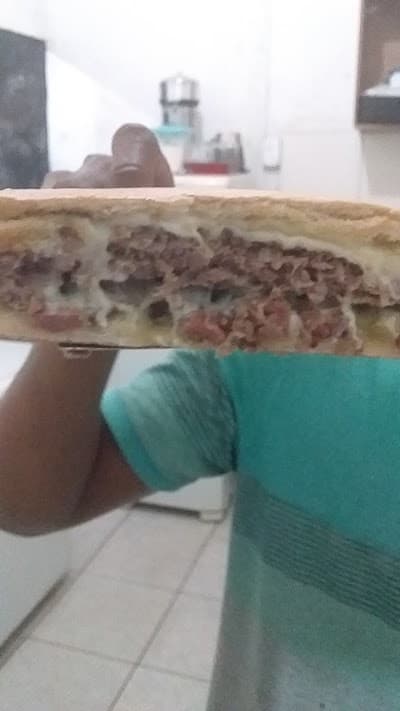 Mister Burguer - Foto 6