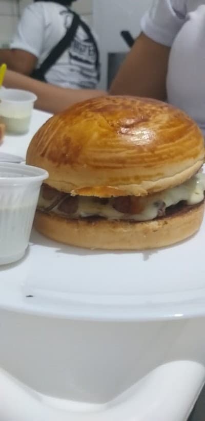 Mister Burguer - Foto 7