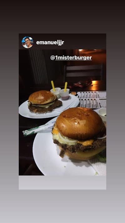 Mister Burguer - Foto 9