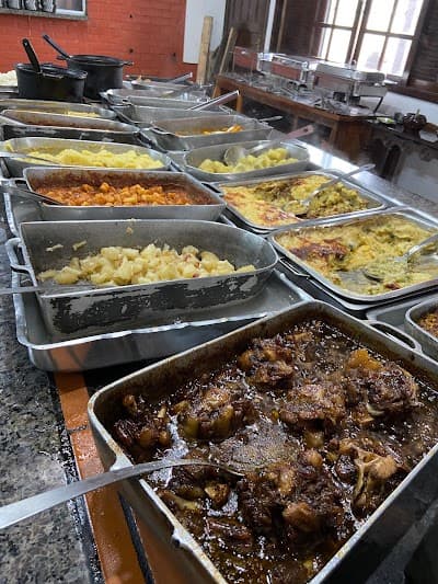 Restaurante Pomerode - Foto 4