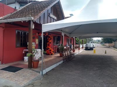 Restaurante Pomerode - Foto 5