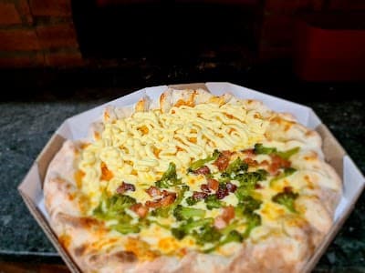 www.pizzabaribiuna.com.br - Foto 2