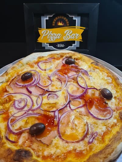 www.pizzabaribiuna.com.br - Foto 4