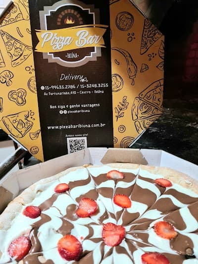 www.pizzabaribiuna.com.br - Foto 6