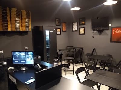 www.pizzabaribiuna.com.br - Foto 8
