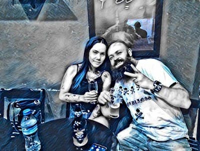 www.pizzabaribiuna.com.br - Foto 9