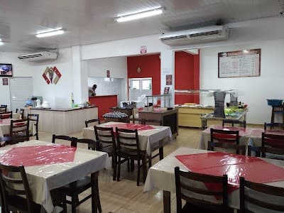 Restaurante do Vanto