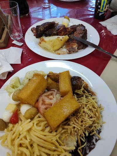 Restaurante do Vanto - Foto 2