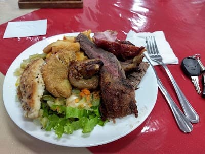 Restaurante do Vanto - Foto 3
