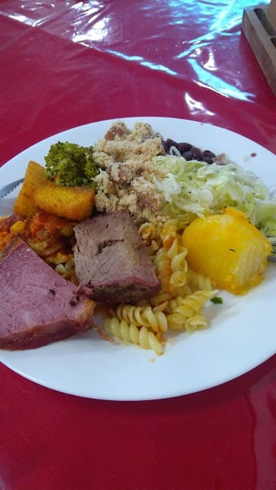 Restaurante do Vanto - Foto 4