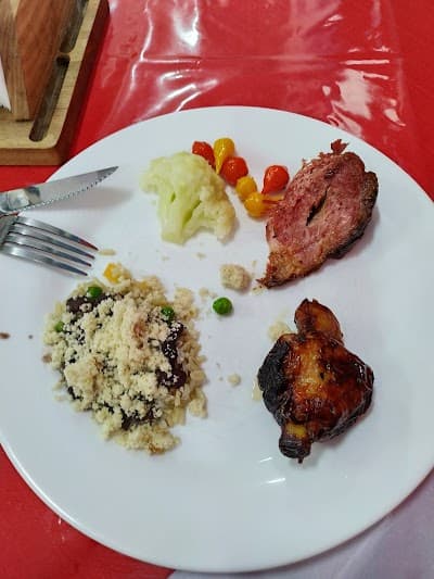 Restaurante do Vanto - Foto 7