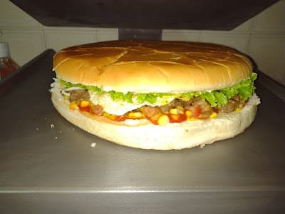 Rancho Alegre - Foto 1