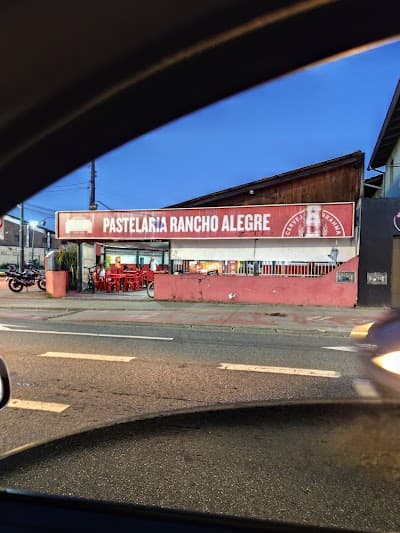 Rancho Alegre - Foto 2