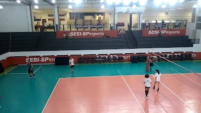 SESI - Serviço Social da Indústria - Foto 2