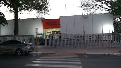 SESI - Serviço Social da Indústria - Foto 4