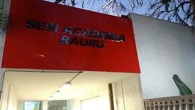 SESI - Serviço Social da Indústria - Foto 5