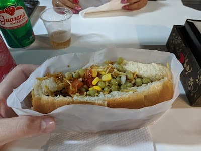 Top Lanches