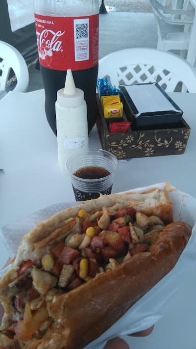 Top Lanches - Foto 4