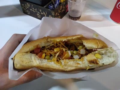 Top Lanches - Foto 5
