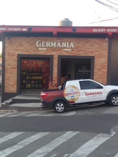 Lig Chopp Germânia Alphaville - Foto 2