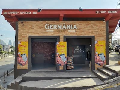 Lig Chopp Germânia Alphaville - Foto 3