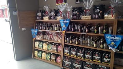 Lig Chopp Germânia Alphaville - Foto 4