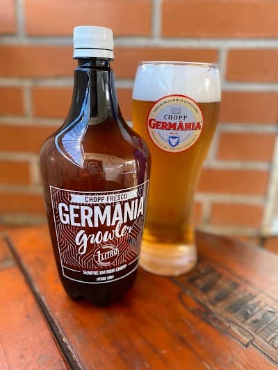 Lig Chopp Germânia Alphaville - Foto 5