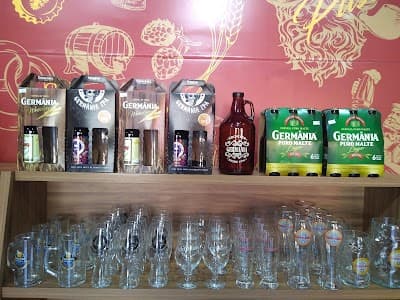 Lig Chopp Germânia Alphaville - Foto 7