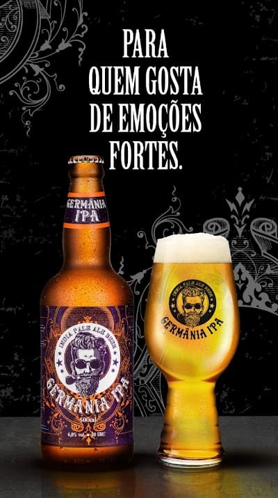 Lig Chopp Germânia Alphaville - Foto 8