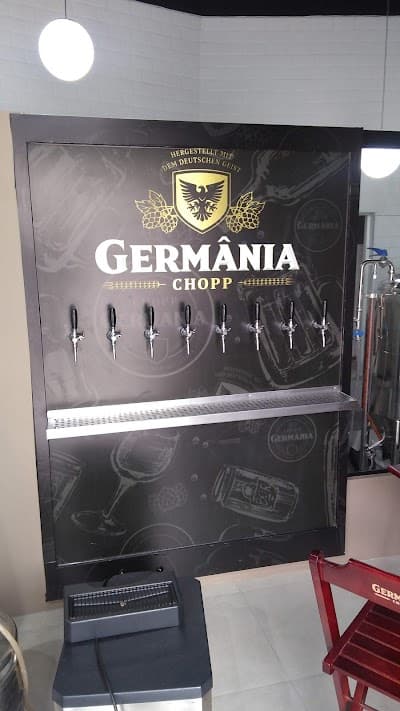 Lig Chopp Germânia Alphaville - Foto 10